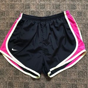 Women’s Nike Dri-Fit Running Shorts